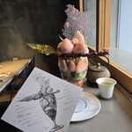 PATISSERIE ASAKO IWAYANAGI - 