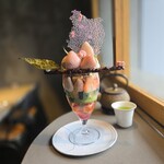 PATISSERIE ASAKO IWAYANAGI - 