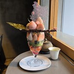 PATISSERIE ASAKO IWAYANAGI - 