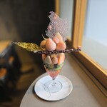 PATISSERIE ASAKO IWAYANAGI - 