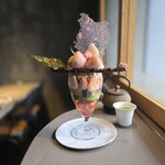 PATISSERIE ASAKO IWAYANAGI - 