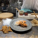 鮨 からす - 寿司8