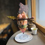 PATISSERIE ASAKO IWAYANAGI - 