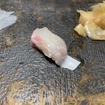 鮨 からす - 寿司2