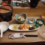 割烹 本田