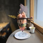 PATISSERIE ASAKO IWAYANAGI - 