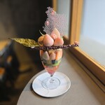 PATISSERIE ASAKO IWAYANAGI - 