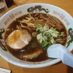Ki Tei Minami Ten - Ramen