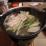 割烹 本田