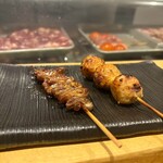 白金 酉玉 本館 - 