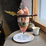PATISSERIE ASAKO IWAYANAGI - 