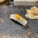 鮨 からす - 寿司5