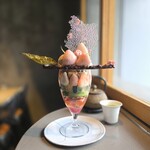 PATISSERIE ASAKO IWAYANAGI - 
