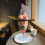 PATISSERIE ASAKO IWAYANAGI - 