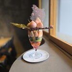 PATISSERIE ASAKO IWAYANAGI - 