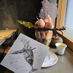 PATISSERIE ASAKO IWAYANAGI - 