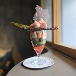 PATISSERIE ASAKO IWAYANAGI - 