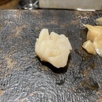 鮨 からす - 寿司7