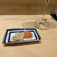 すし晴 - 