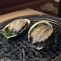 鉄板焼き 恵伝 - 