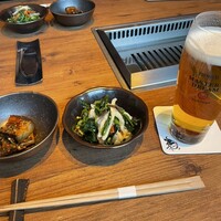 焼肉うしごろ 西麻布本店 - 