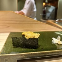 すし晴 - 