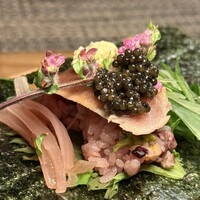 鉄板焼き 恵伝 - 