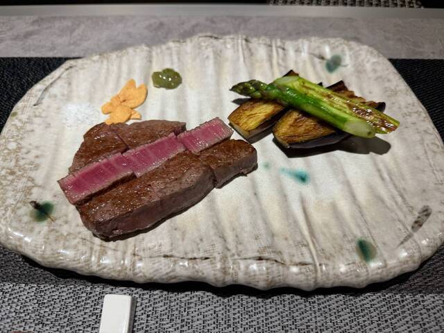 肉級 （nikukyu）のご予約 - 名古屋大学/ステーキ | 食べログ