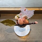 PATISSERIE ASAKO IWAYANAGI - 