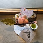 PATISSERIE ASAKO IWAYANAGI - 