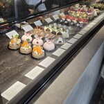 PATISSERIE ASAKO IWAYANAGI - 