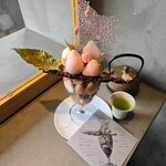 PATISSERIE ASAKO IWAYANAGI - 