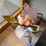 PATISSERIE ASAKO IWAYANAGI - 