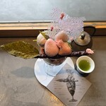 PATISSERIE ASAKO IWAYANAGI - 