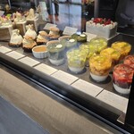 PATISSERIE ASAKO IWAYANAGI - 