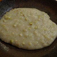 蕎麦おさめ - 