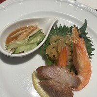 中国料理 龍鳳 - 