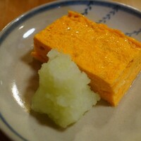 蕎麦おさめ - 