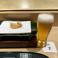 日本料理 山里 - 