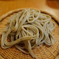 蕎麦おさめ - 