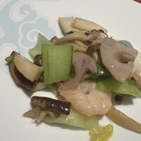 中国料理 龍鳳 - 