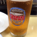 とらふく - 白浜の地ビール、ナギサビール