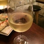 Gyokai Bisutoro Sasaya - 白ワイン