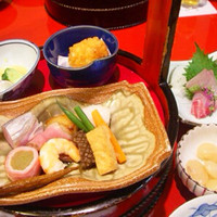長崎卓袱浜勝 - 