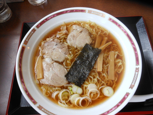 銀河亭 - 御堂/ラーメン | 食べログ