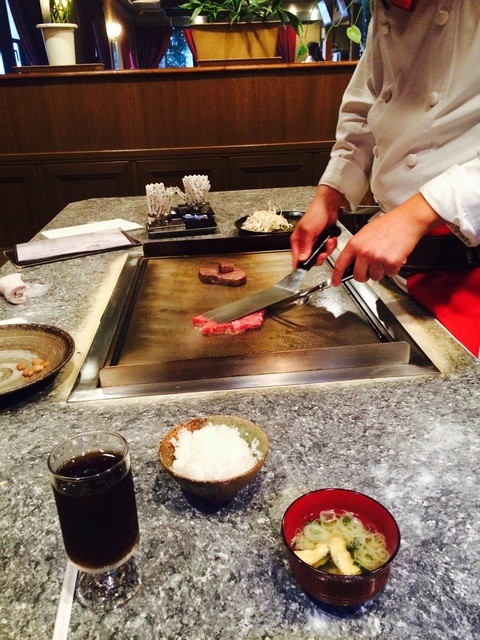 見て楽しい 食べて美味しい鉄板焼きレストラン By 篁 ドルフ 水戸 ステーキ 食べログ 見て楽しい 食べて美味しい鉄板焼きレストラン By 篁 ドルフ 水戸 ステーキ 食べログ
