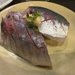 亀正くるくる寿司 - 