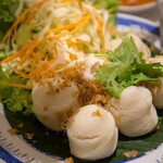 The Charm Dining Gallery - 