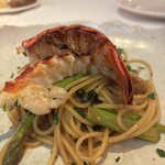 リストランテ アマルフィイ - 