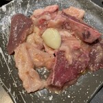 和牛焼肉 土古里 - 